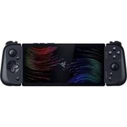 Razer Edge, 6144 MB, LPDDR5, Sort, D-måtte, [Levering: 6-14 dage]